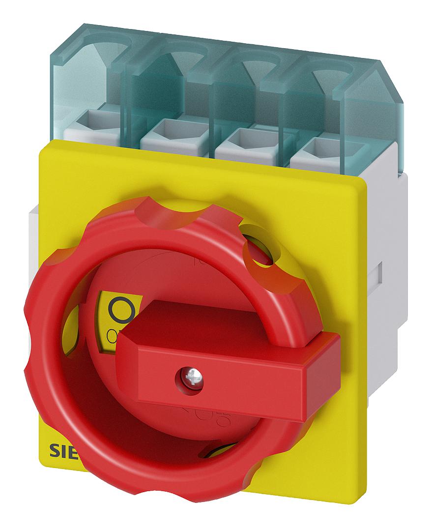 3LD2103-1TL53 ISOLATOR SIEMENS