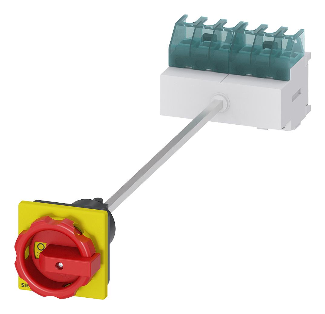 3LD2113-3VK53 ISOLATOR SIEMENS