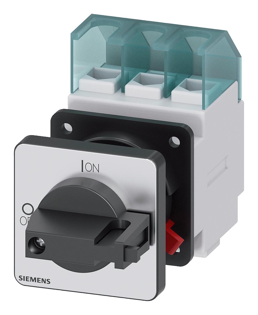 3LD2150-0TK11 ISOLATOR SIEMENS