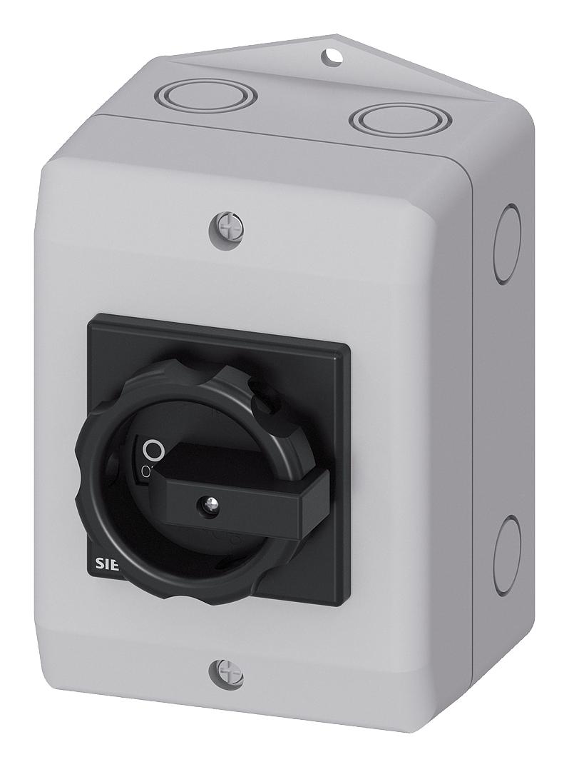 3LD2164-1GS51 ISOLATOR SIEMENS
