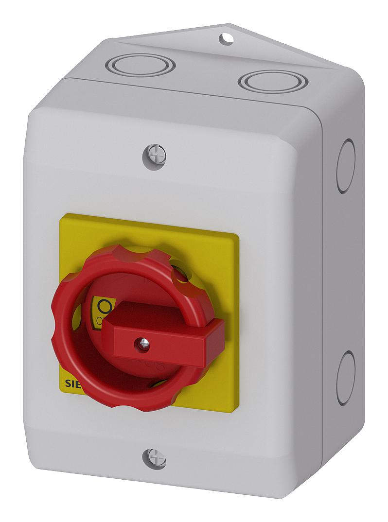 3LD2264-1TC53 ISOLATOR SIEMENS