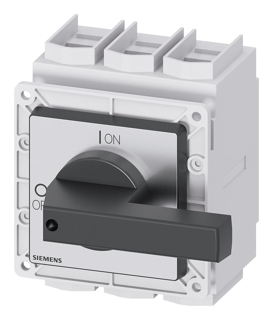 3LD2405-0TK11 ISOLATOR SIEMENS