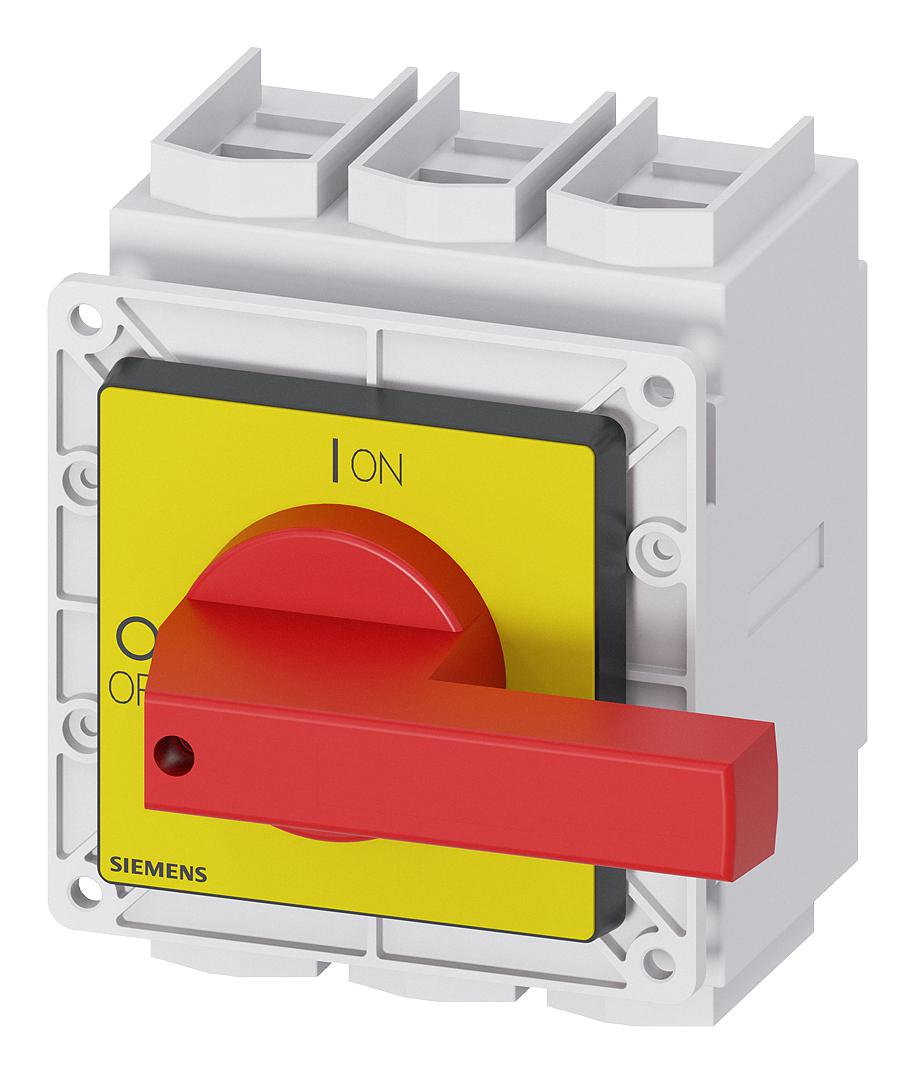 3LD2405-0TK13 ISOLATOR SIEMENS