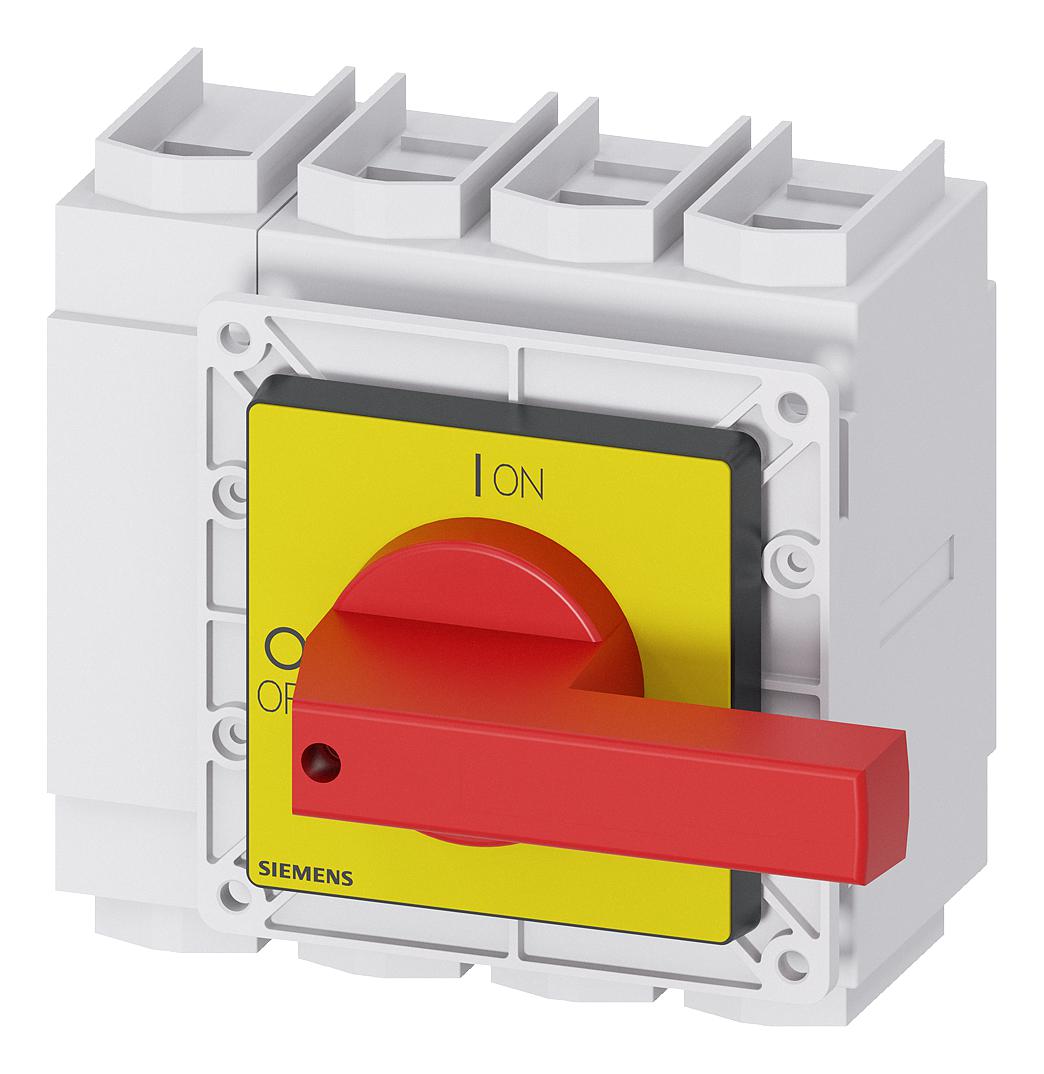 3LD2405-1TL13 ISOLATOR SIEMENS