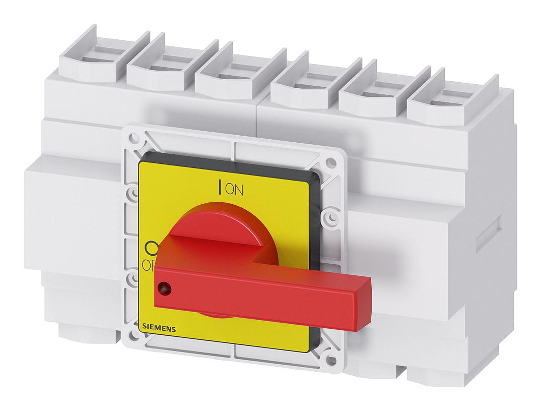 3LD2405-3VK13 ISOLATOR SIEMENS