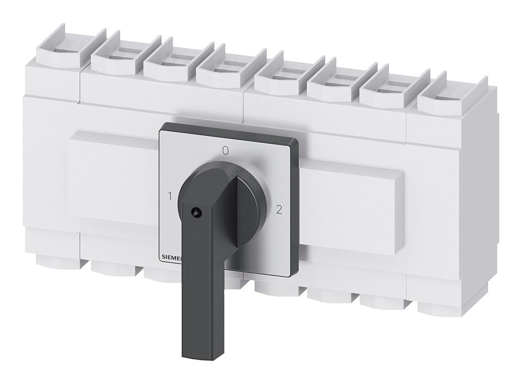 3LD2405-7UL01 ISOLATOR SIEMENS