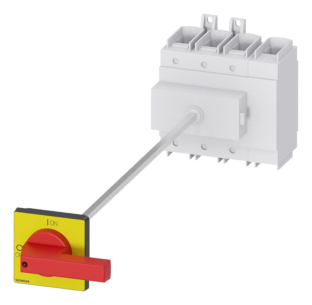 3LD2318-1TL13 ISOLATOR SIEMENS