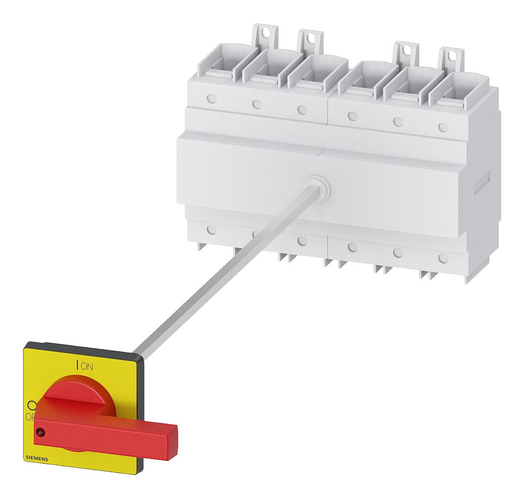 3LD2318-3VK13 ISOLATOR SIEMENS