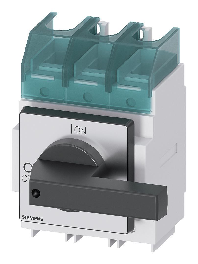 3LD2430-0TK11 ISOLATOR SIEMENS