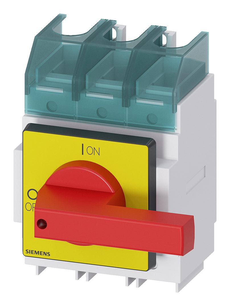 3LD2430-0TK13 ISOLATOR SIEMENS