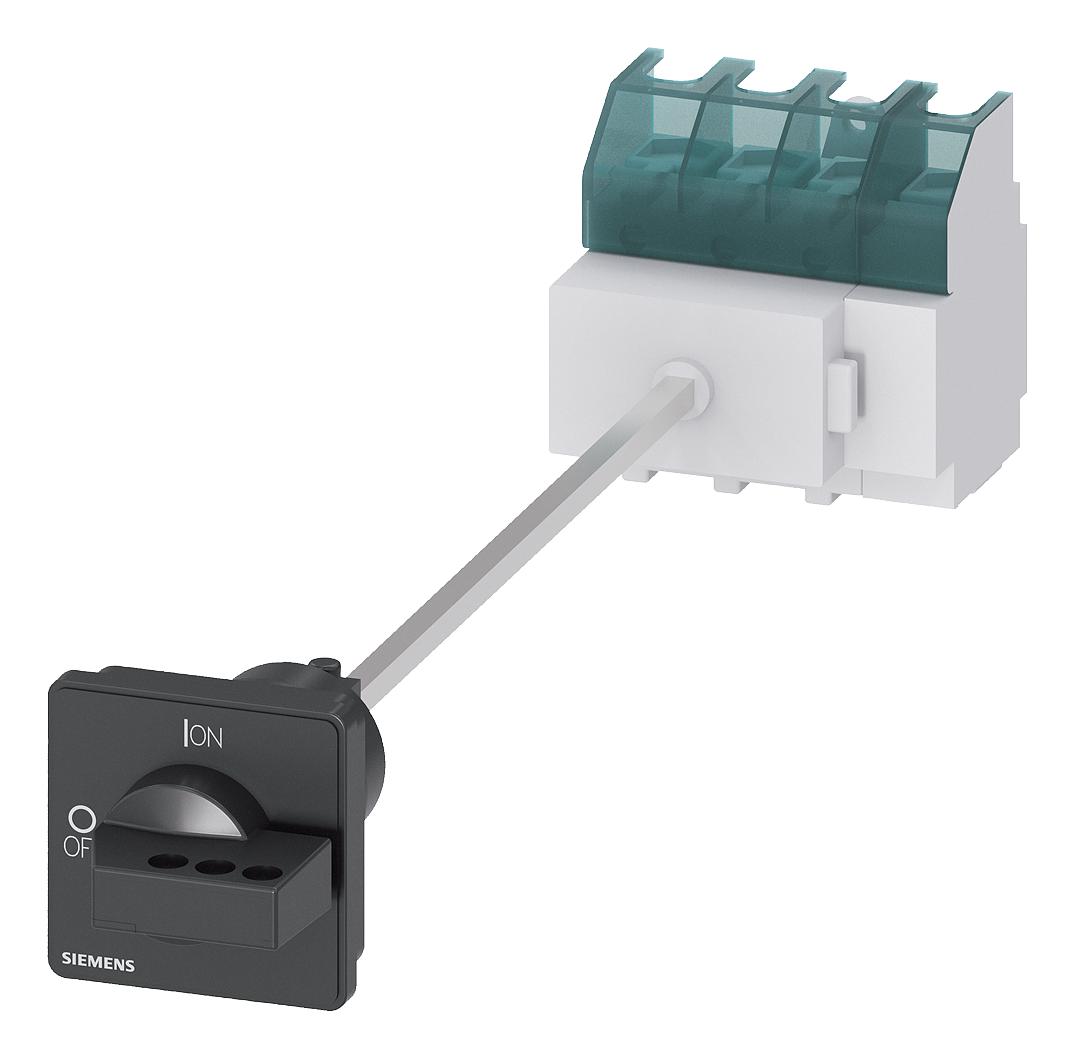 3LD2517-1TL11 ISOLATOR SIEMENS