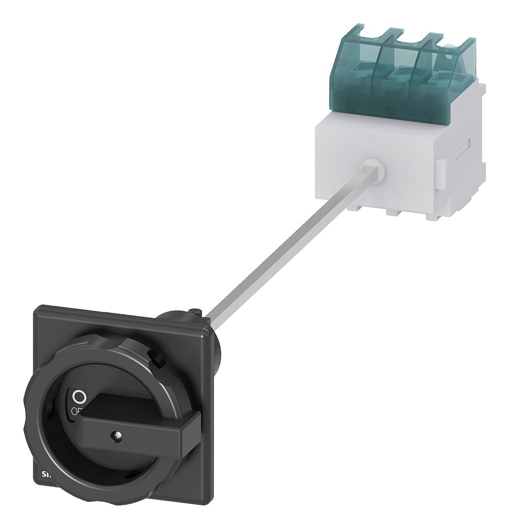 3LD2545-0TK51 ISOLATOR SIEMENS