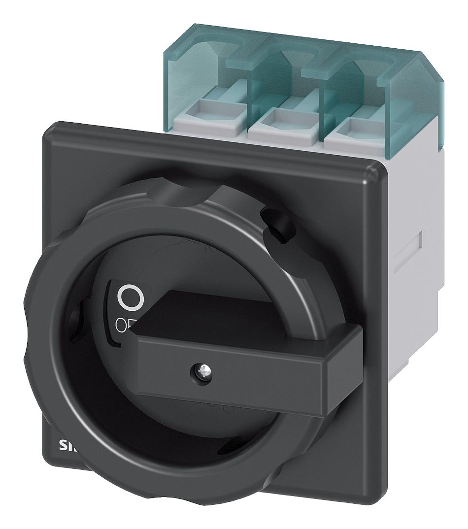 3LD2555-0TK51 ISOLATOR SIEMENS