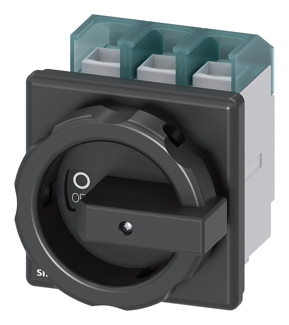 3LD2804-0TK51 ISOLATOR SIEMENS