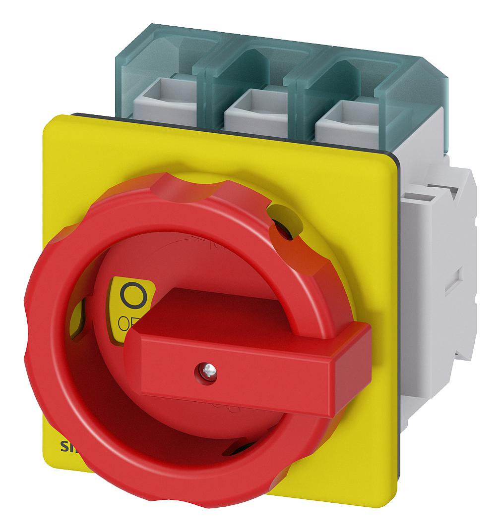 3LD2804-1TP53 ISOLATOR SIEMENS