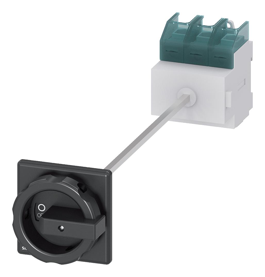 3LD2814-0TK51 ISOLATOR SIEMENS