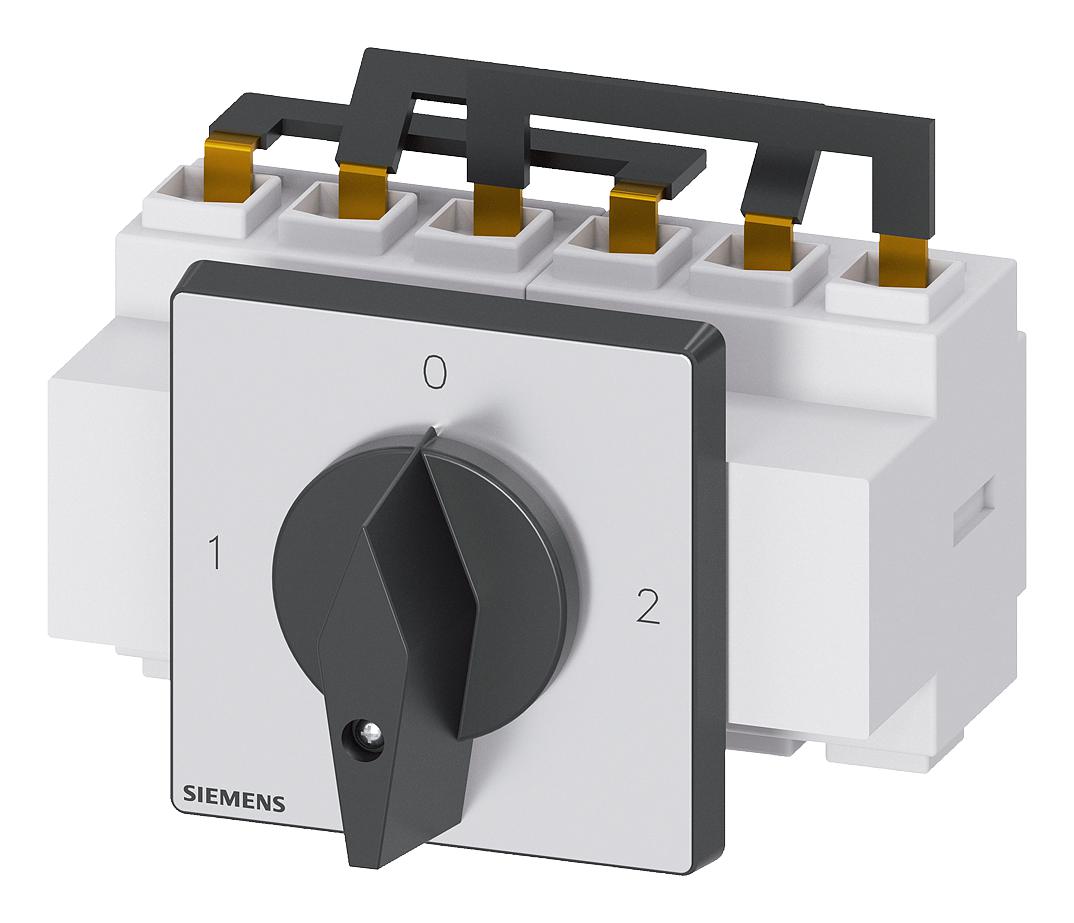 3LD2724-7UK01 ISOLATOR SIEMENS