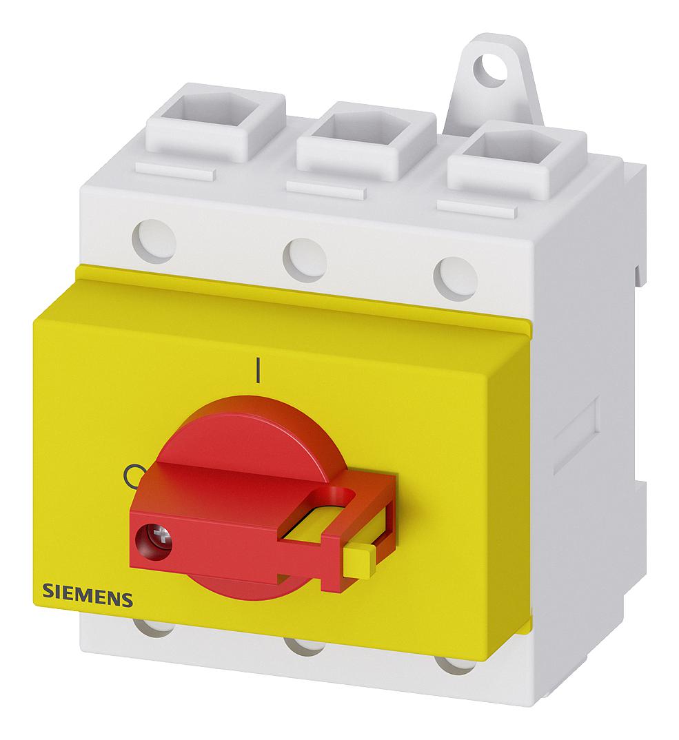 3LD2730-0TK13 ISOLATOR SIEMENS