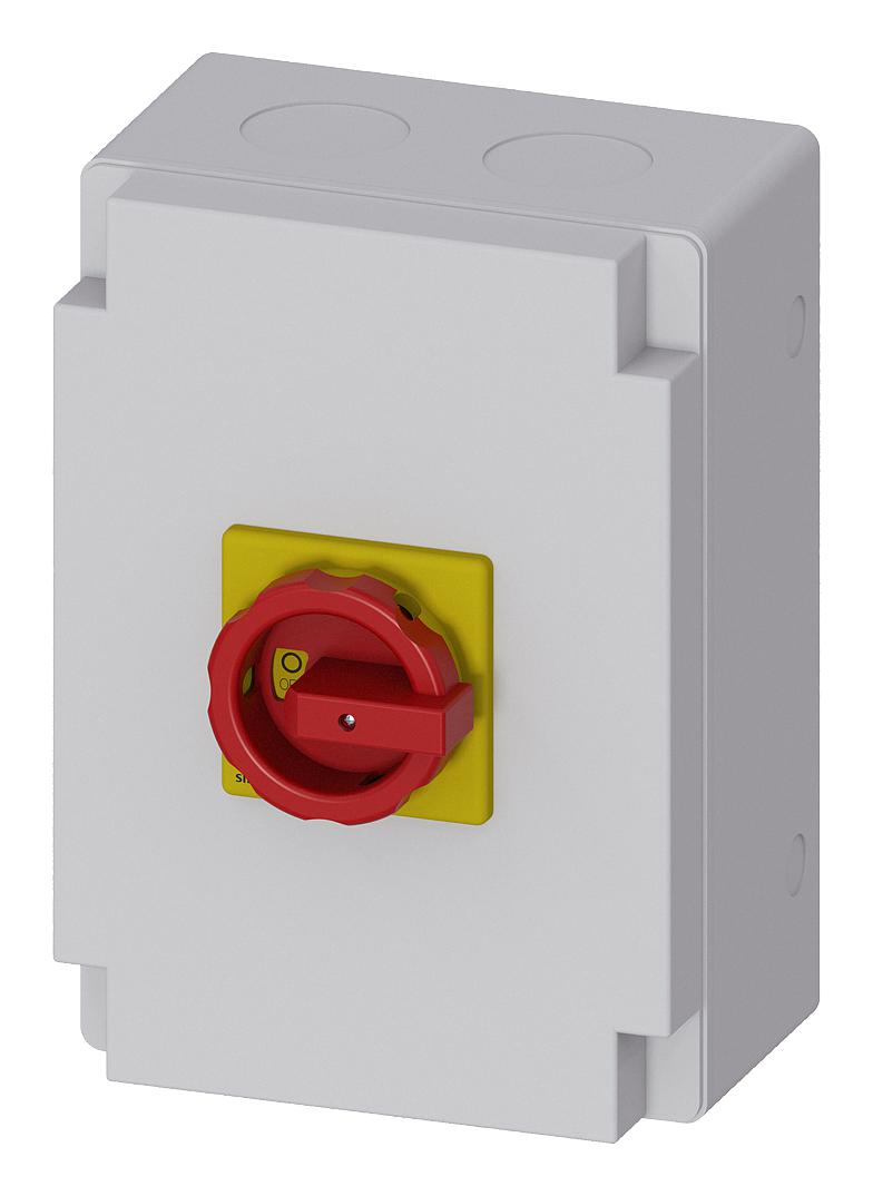 3LD2866-0TB53 ISOLATOR SIEMENS
