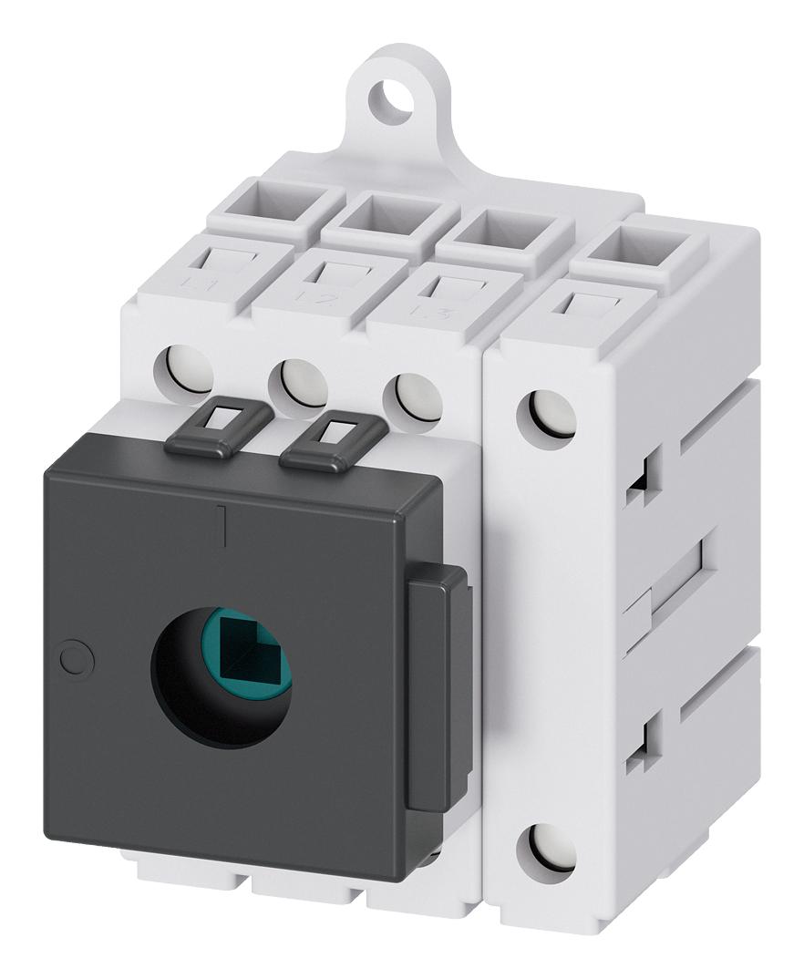 3LD3310-0TL05 ISOLATOR SIEMENS