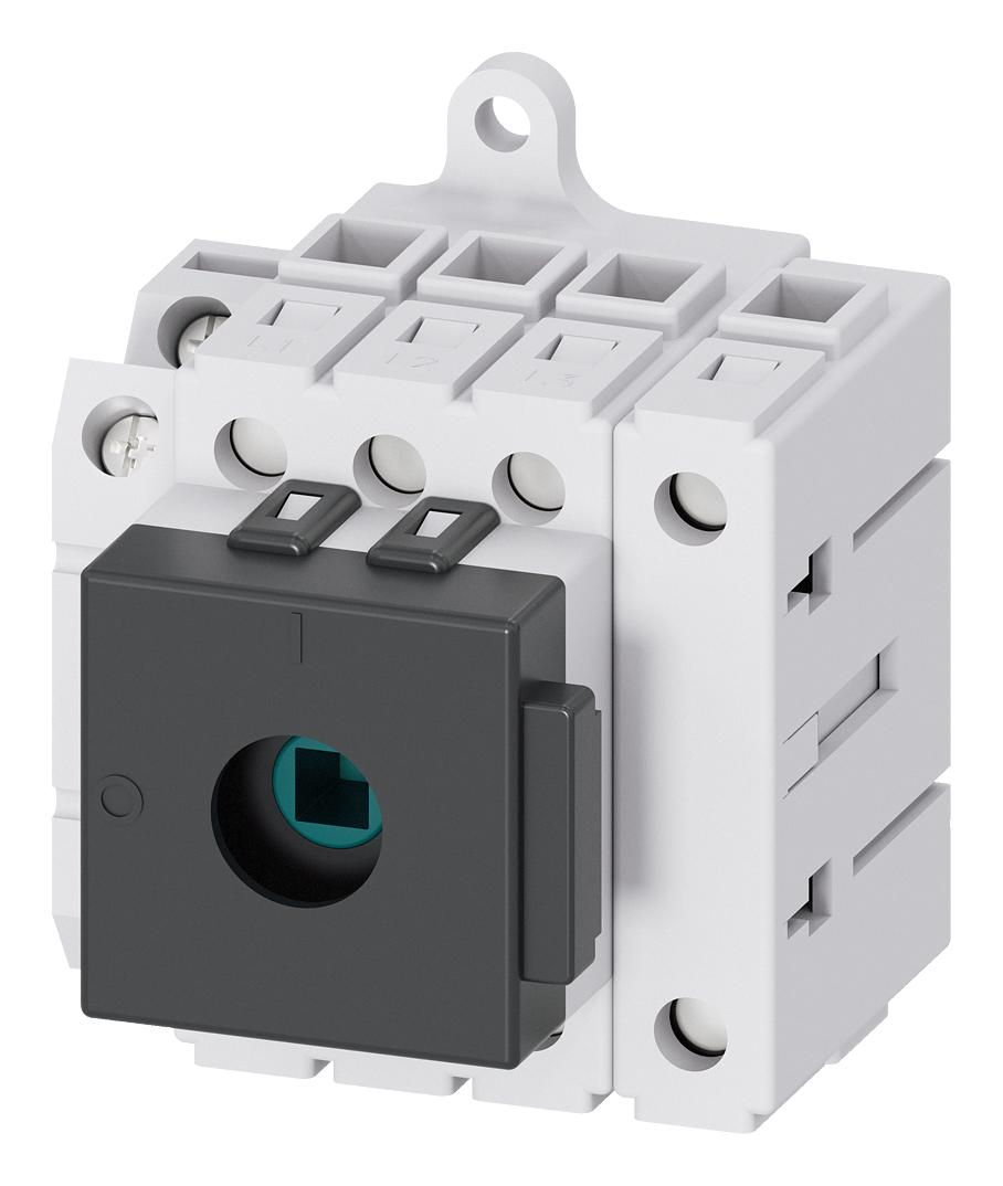 3LD3310-1TL05 ISOLATOR SIEMENS