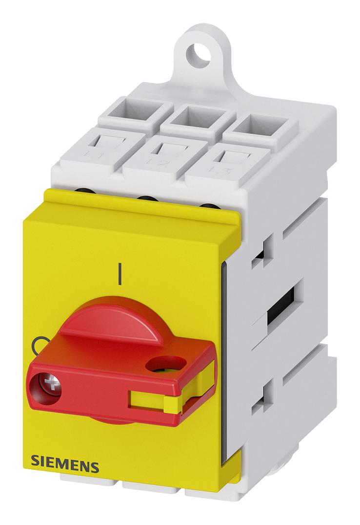 3LD3430-0TK13 ISOLATOR SIEMENS