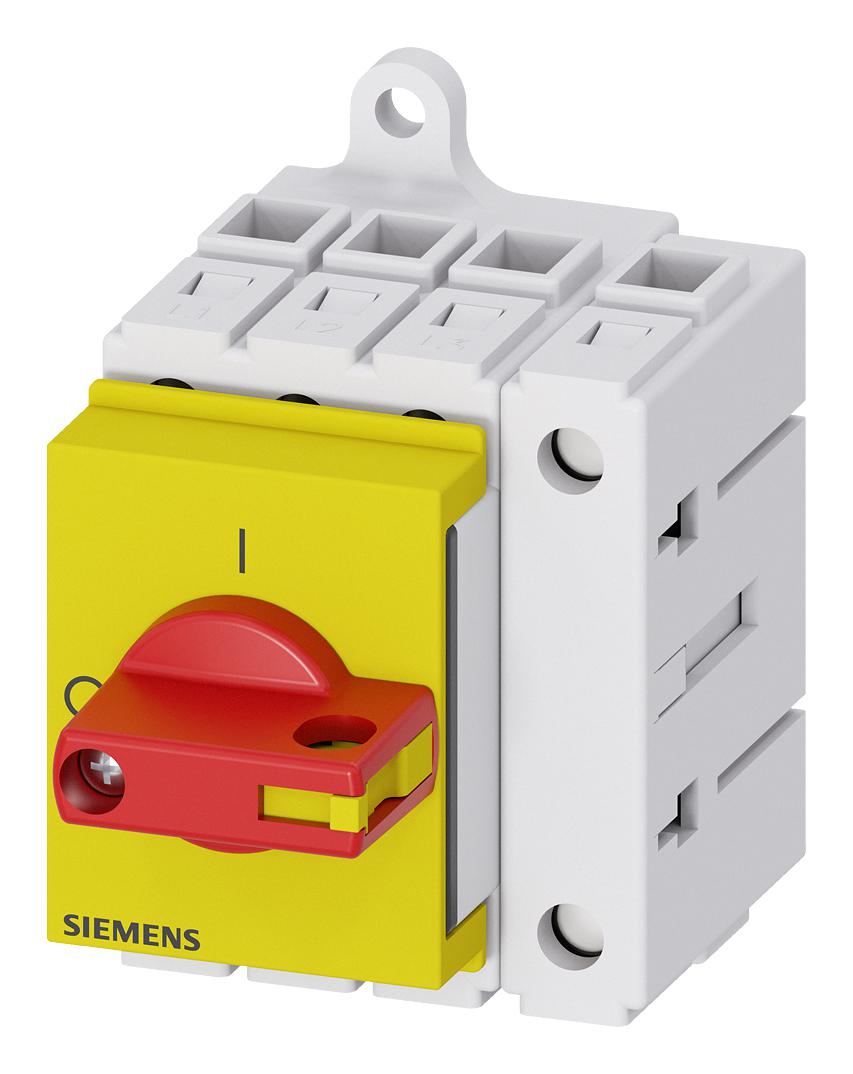 3LD3330-0TL13 ISOLATOR SIEMENS