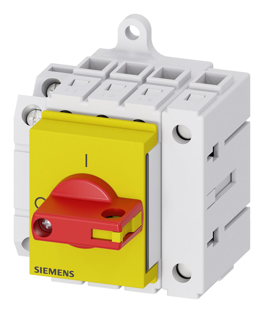 3LD3430-1TL13 ISOLATOR SIEMENS
