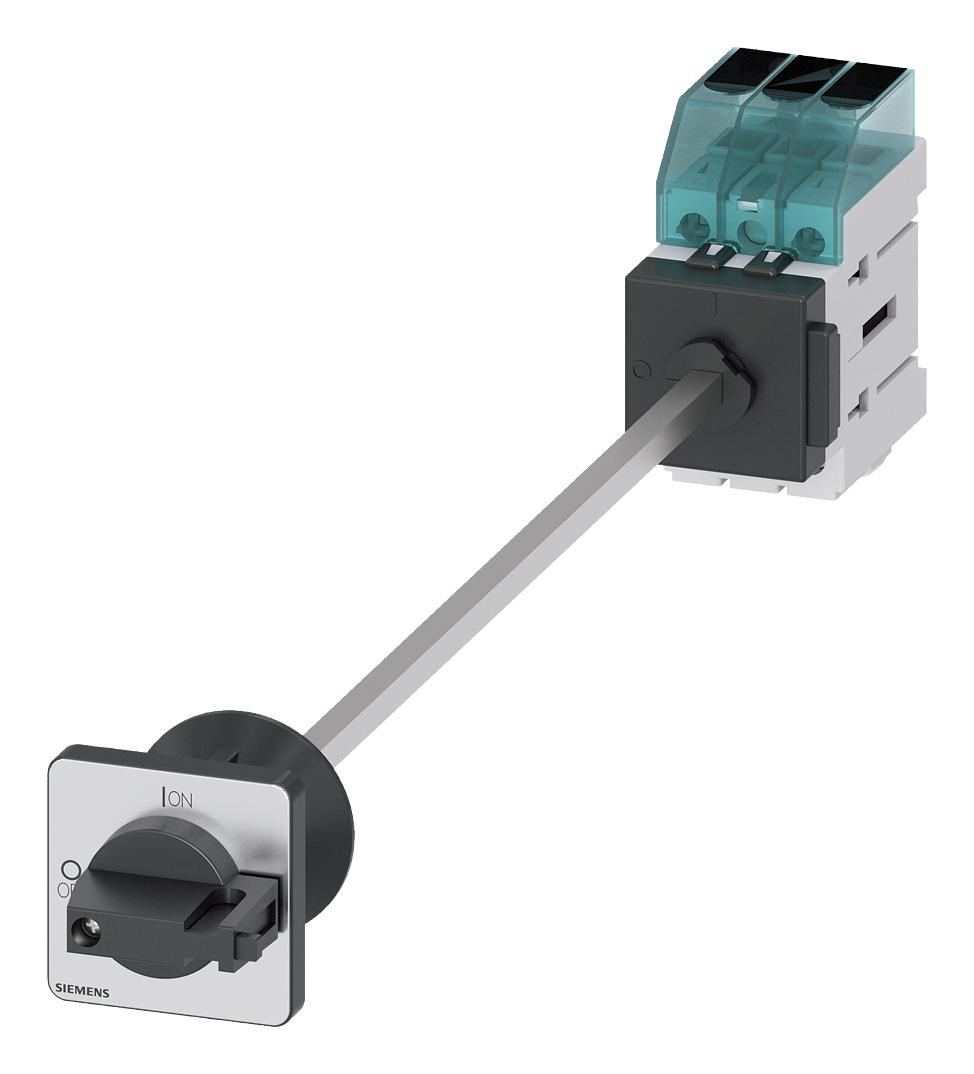 3LD3340-0TK11 ISOLATOR SIEMENS