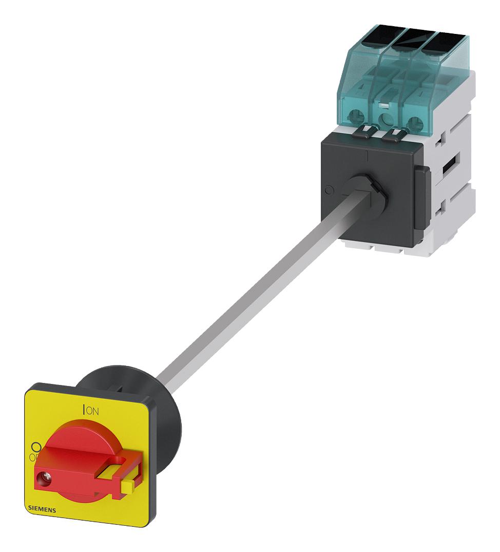 3LD3440-0TK13 ISOLATOR SIEMENS