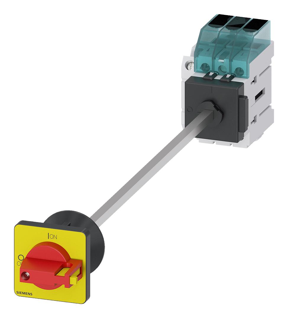 3LD3440-1TK13 ISOLATOR SIEMENS