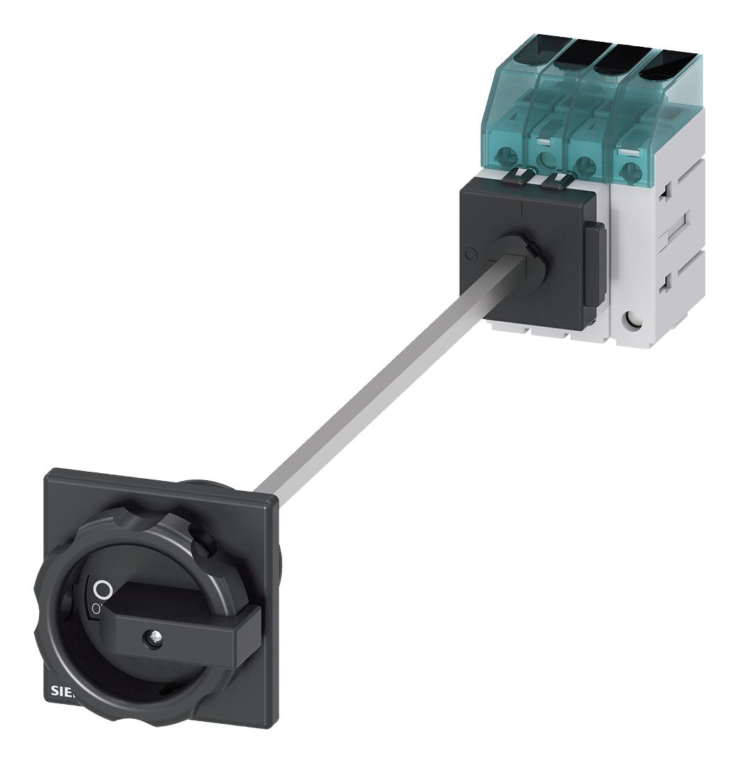 3LD3448-0TL51 ISOLATOR SIEMENS