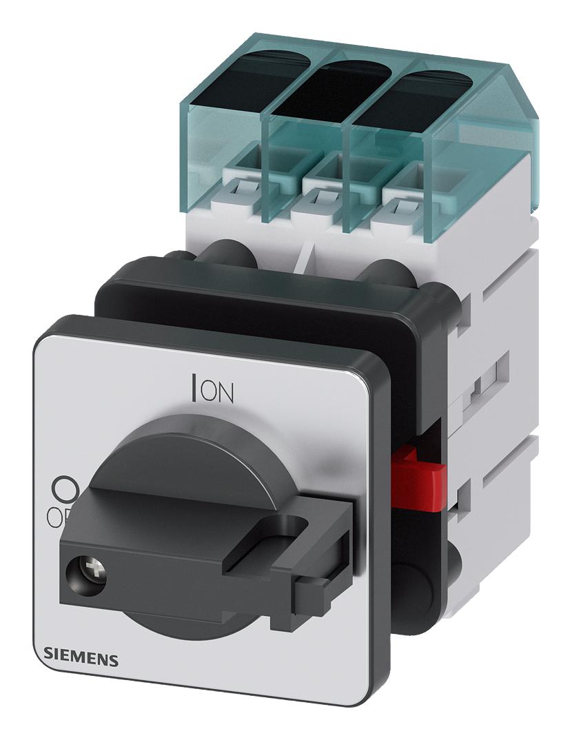 3LD3450-0TK11 ISOLATOR SIEMENS