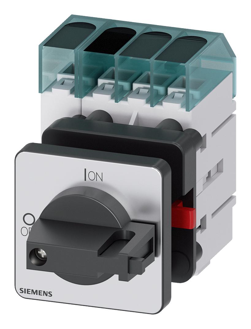 3LD3350-0TL11 ISOLATOR SIEMENS