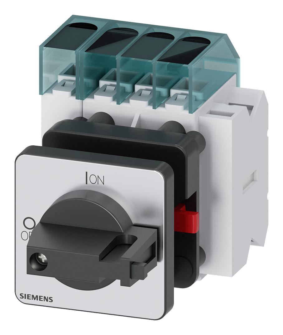 3LD3450-1TL11 ISOLATOR SIEMENS
