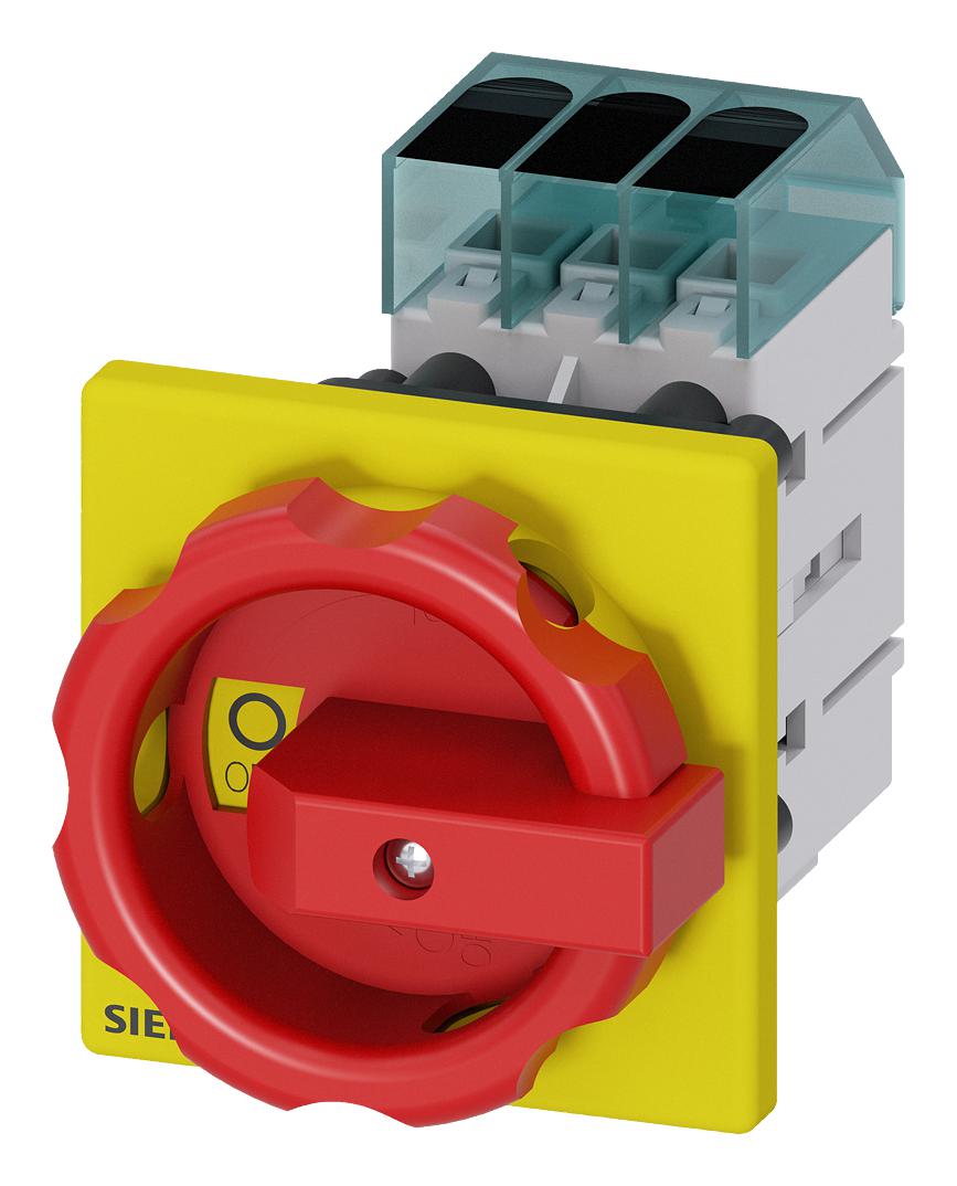 3LD3354-0TK53 ISOLATOR SIEMENS