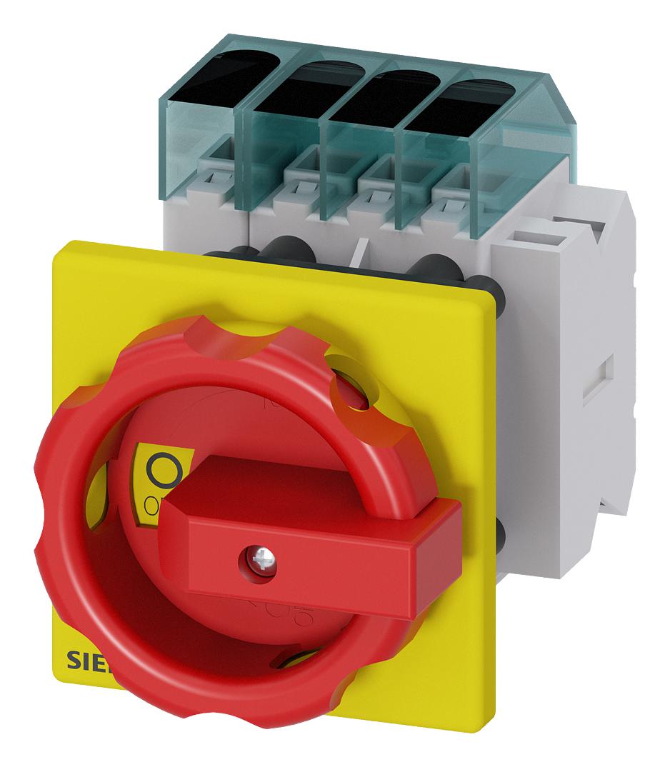 3LD3454-1TL53 ISOLATOR SIEMENS