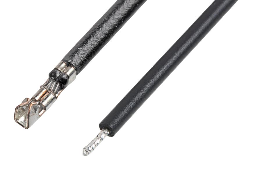 214921-1112 CABLE ASSY, PICOBLADE SKT-FREE END, 5.9" MOLEX