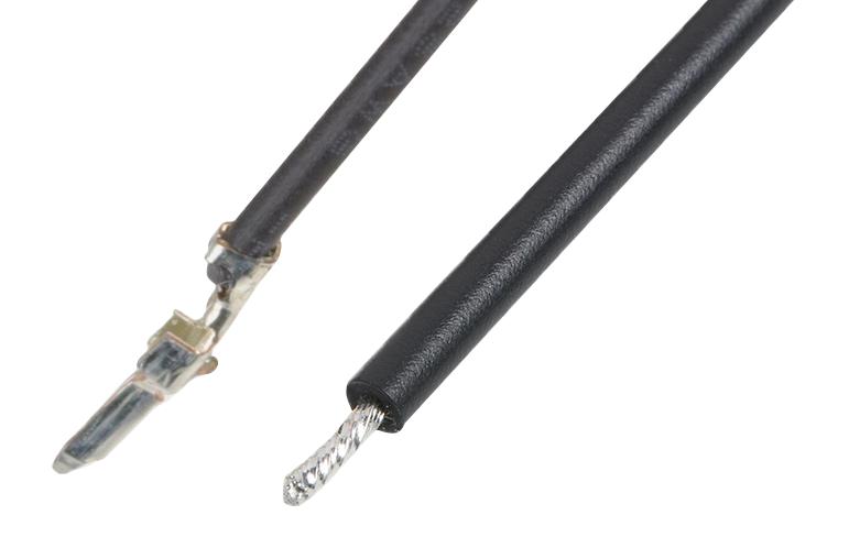 214923-1115 CABLE, PICOBLADE PIN-FREE END, 17.7" MOLEX