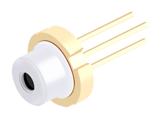 SPL UL90AT03 LASER DIODE, 905NM, 20A, 65W, TO-56 AMS OSRAM GROUP