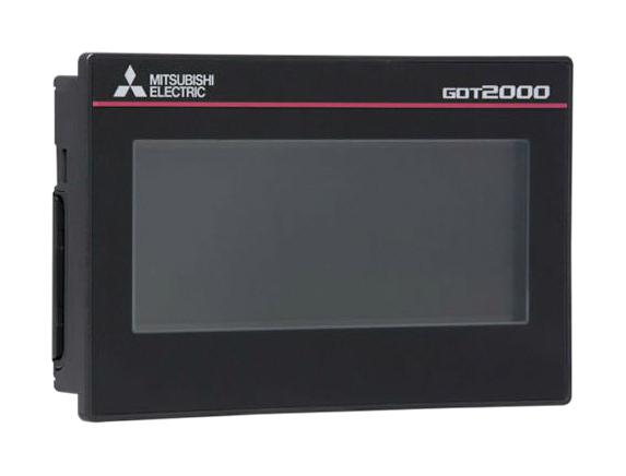 GT2103-PMBD GRAPHIC TERMINAL, 320X128P, MONOCHROME MITSUBISHI