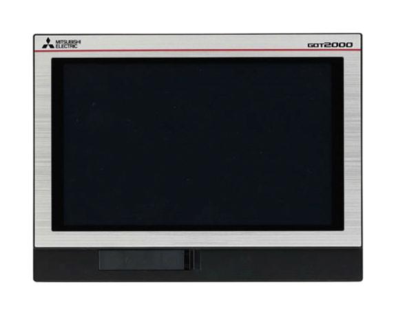 GT2510-WXTSD GRAPHIC TERMINAL, 1280X800P, WXGA TFT MITSUBISHI