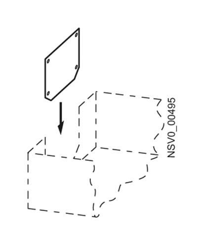 BVP:261982 CABLE MANAGEMENT SIEMENS
