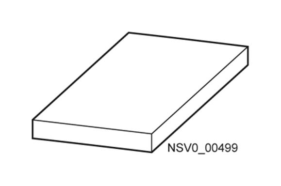 BVP:045518 CABLE MANAGEMENT SIEMENS
