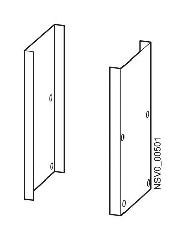 BVP:262125 CABLE MANAGEMENT SIEMENS