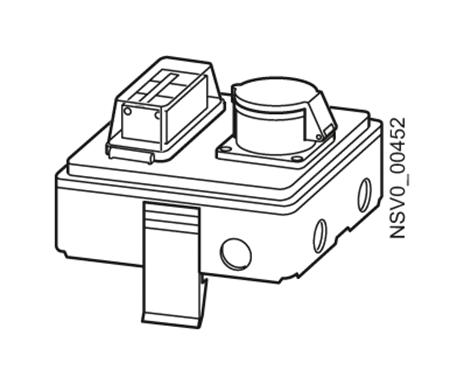 BVP:660869 CABLE MANAGEMENT SIEMENS