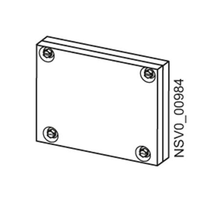 BVP:201966 CABLE MANAGEMENT SIEMENS