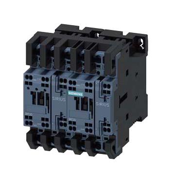 3RA2324-8XB30-2AG2 CONTACTORS SIEMENS