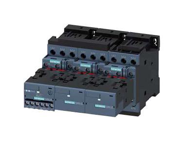 3RA2426-8XH32-2BB4 CONTACTORS SIEMENS