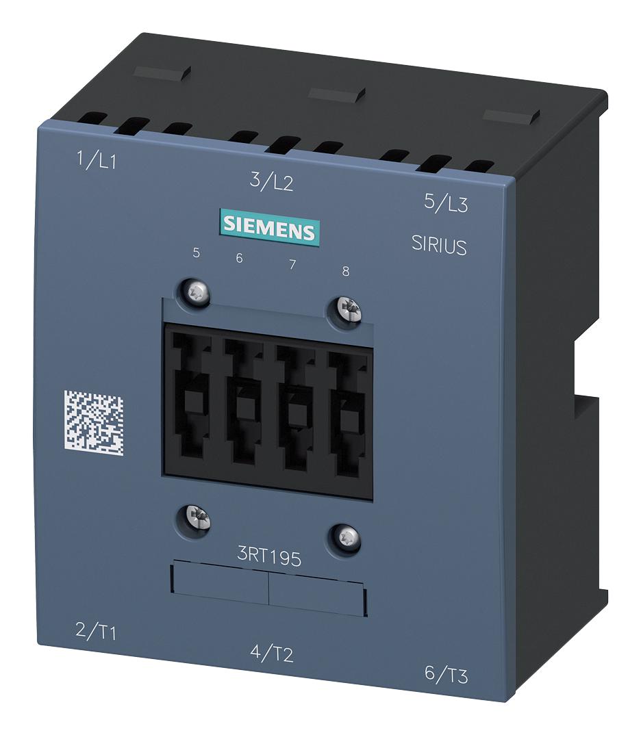 3RT1954-7A CONTACTORS SIEMENS